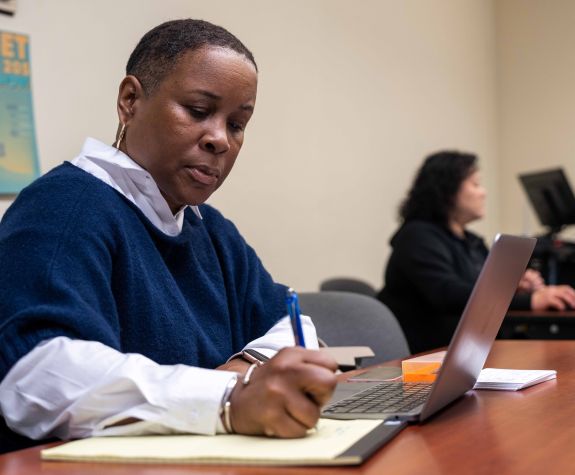 healthcare administration and leadership